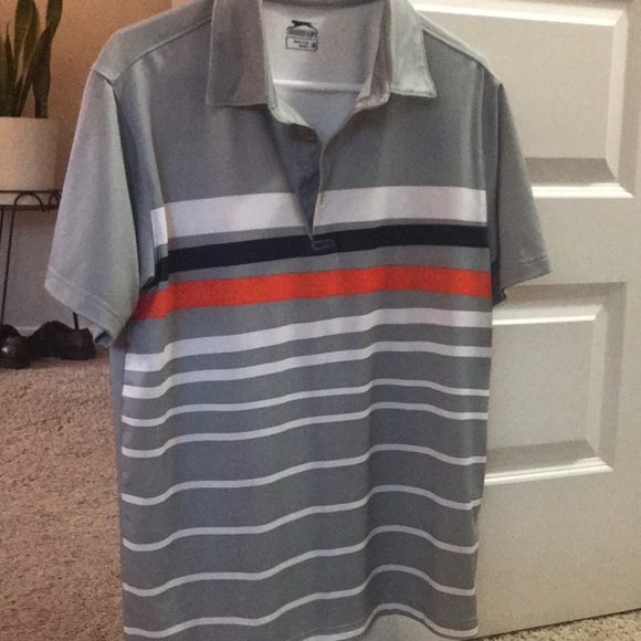 Men’s Polo - Picture 1 of 3